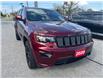 2020 Jeep Grand Cherokee Laredo (Stk: 24-161C) in Sarnia - Image 6 of 19