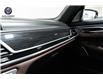 2019 BMW 750 Li xDrive (Stk: UC2115A) in Calgary - Image 24 of 39