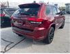 2020 Jeep Grand Cherokee Laredo (Stk: 24-161C) in Sarnia - Image 4 of 19
