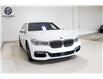 2019 BMW 750 Li xDrive (Stk: UC2115A) in Calgary - Image 3 of 39