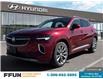 2021 Buick Envision Avenir (Stk: G0065A) in Saskatoon - Image 5 of 29