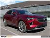 2021 Buick Envision Avenir (Stk: G0065A) in Saskatoon - Image 1 of 29