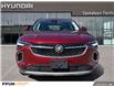 2021 Buick Envision Avenir (Stk: G0065A) in Saskatoon - Image 4 of 29