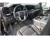 2022 GMC Sierra 1500 SLT (Stk: P11874) in Red Deer - Image 10 of 15