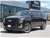 2020 Cadillac Escalade Platinum (Stk: 170110) in London - Image 1 of 27