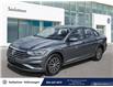2020 Volkswagen Jetta Highline (Stk: 74185A) in Saskatoon - Image 1 of 25