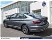 2020 Volkswagen Jetta Highline (Stk: 74185A) in Saskatoon - Image 4 of 25