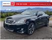 2014 Lexus IS 350C Base (Stk: SR253392A) in Courtenay - Image 1 of 2