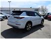 2025 Mitsubishi Outlander GT (Stk: R6057) in Calgary - Image 7 of 28