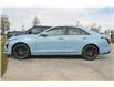 2025 Cadillac CT4-V V-Series (Stk: 19345) in Red Deer - Image 5 of 19