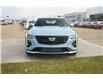 2025 Cadillac CT4-V V-Series (Stk: 19345) in Red Deer - Image 6 of 19