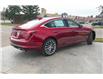 2025 Cadillac CT5 Premium Luxury (Stk: 19146) in Red Deer - Image 2 of 20
