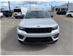 2025 Jeep Grand Cherokee Laredo (Stk: 25071) in Fort Macleod - Image 2 of 7