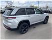 2025 Jeep Grand Cherokee Laredo (Stk: 25071) in Fort Macleod - Image 4 of 7