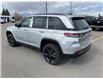 2025 Jeep Grand Cherokee Laredo (Stk: 25071) in Fort Macleod - Image 6 of 7