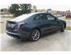2025 Cadillac CT4 Sport (Stk: 18119) in Red Deer - Image 2 of 17