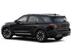 2025 Ford Explorer Platinum (Stk: K8HZ300S) in Melfort - Image 2 of 7