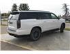 2025 Cadillac Escalade ESV Sport Platinum (Stk: 17587) in Red Deer - Image 2 of 24