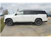 2025 Cadillac Escalade ESV Sport Platinum (Stk: 17587) in Red Deer - Image 5 of 24