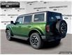 2025 Ford Bronco Outer Banks (Stk: 5BR8065) in Brantford - Image 4 of 21