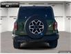 2025 Ford Bronco Outer Banks (Stk: 5BR8065) in Brantford - Image 5 of 21