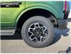 2025 Ford Bronco Outer Banks (Stk: 5BR8065) in Brantford - Image 6 of 21