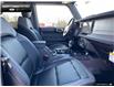 2025 Ford Bronco Outer Banks (Stk: 5BR8065) in Brantford - Image 19 of 21