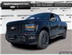 2025 Ford F-150 STX (Stk: 5F192883) in Brantford - Image 1 of 21