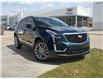 2025 Cadillac XT5 Sport (Stk: 29798) in Red Deer - Image 1 of 20