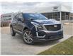 2025 Cadillac XT5 Sport (Stk: 28963) in Red Deer - Image 1 of 20