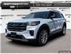 2025 Ford Explorer Active (Stk: 5EX1720) in Brantford - Image 1 of 22