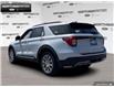 2025 Ford Explorer Active (Stk: 5EX1720) in Brantford - Image 4 of 22