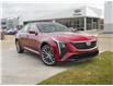 2025 Cadillac CT5 Premium Luxury (Stk: 19146) in Red Deer - Image 1 of 20