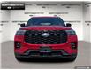 2025 Ford Explorer ST-Line (Stk: 5EX6815) in Brantford - Image 2 of 23