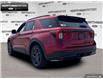 2025 Ford Explorer ST-Line (Stk: 5EX6815) in Brantford - Image 4 of 23