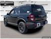 2025 Ford Bronco Sport Outer Banks (Stk: 5BR2851) in Brantford - Image 4 of 23