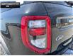 2025 Ford Bronco Sport Outer Banks (Stk: 5BR2851) in Brantford - Image 9 of 23
