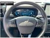 2025 Ford Bronco Sport Outer Banks (Stk: 5BR2851) in Brantford - Image 12 of 23