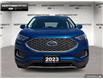 2023 Ford Edge SEL (Stk: DR1030) in Brantford - Image 2 of 23