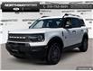 2025 Ford Bronco Sport Big Bend (Stk: 5BR9493) in Brantford - Image 1 of 23