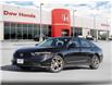 2023 Honda Accord EX (Stk: 32962L) in Ottawa - Image 1 of 23