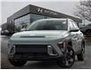 2025 Hyundai Kona 2.0L Preferred (Stk: S25613) in Ottawa - Image 1 of 21