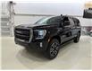2021 GMC Yukon XL AT4 (Stk: A8945) in Saint-Eustache - Image 1 of 34