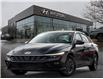 2025 Hyundai Elantra Preferred (Stk: S25608) in Ottawa - Image 1 of 19