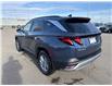 2025 Hyundai Tucson Preferred (Stk: 25-280) in Prince Albert - Image 2 of 16