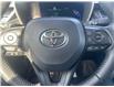 2022 Toyota Corolla Hybrid Base w/Li Battery (Stk: 250287A) in Ottawa - Image 18 of 27