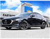 2021 Mazda Mazda3 GT w/Turbo (Stk: JM1BPB) in Markham - Image 1 of 21