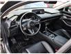2021 Mazda Mazda3 GT w/Turbo (Stk: JM1BPB) in Markham - Image 7 of 21