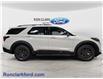 2025 Ford Explorer ST-Line (Stk: 16858) in Wyoming - Image 8 of 15