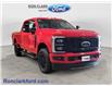 2025 Ford F-250 Lariat (Stk: 16859) in Wyoming - Image 1 of 15